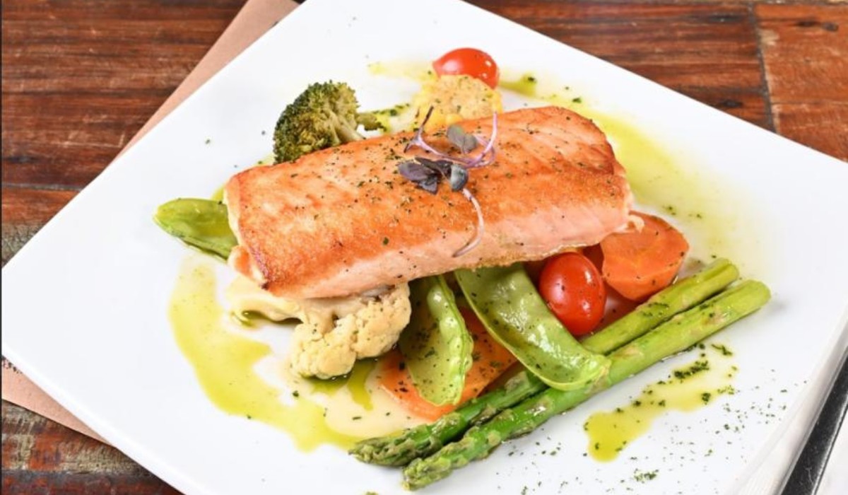 Pratos Menores e Mais Proteína: Nova Tendência Fitness