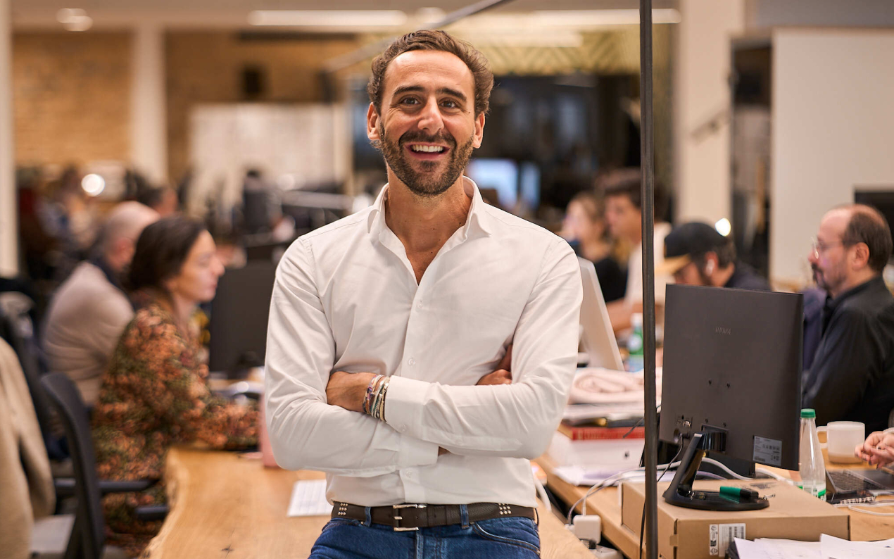 Ceetadel aposta em IA para crescer em 2026