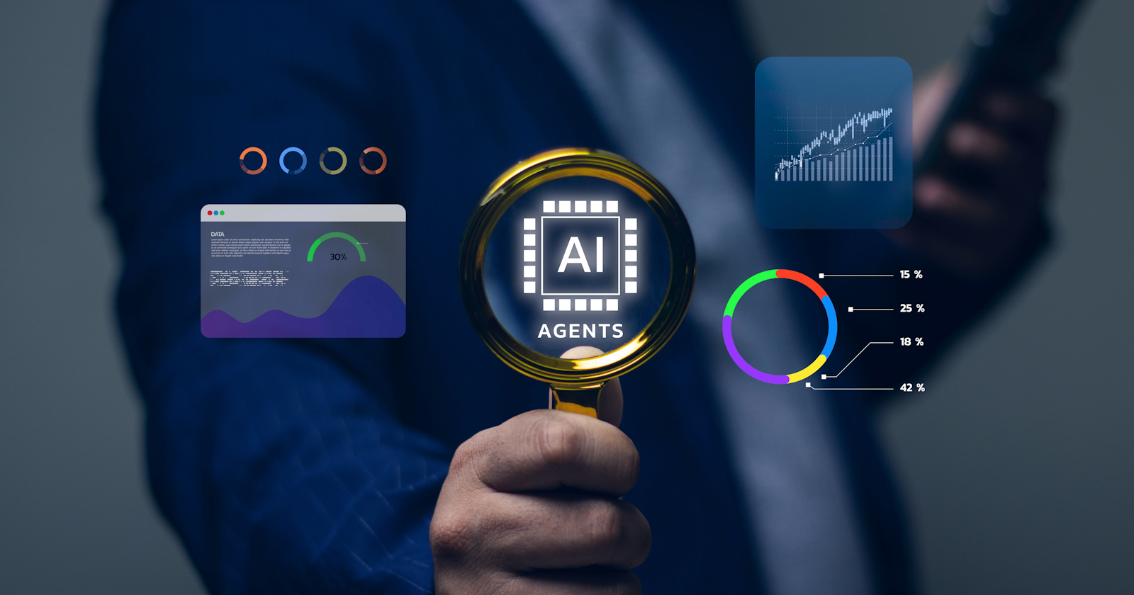 SEO Evolui com IA: Mais que Palavras-Chave