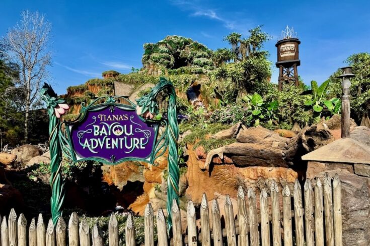 Disney transforma mundos com o uso de alimentos