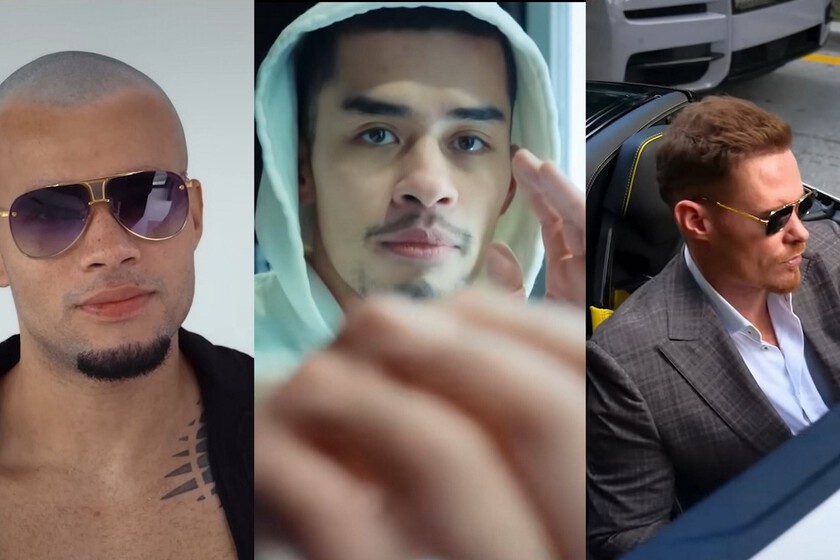 Documentário Netflix explora universo da manosfera