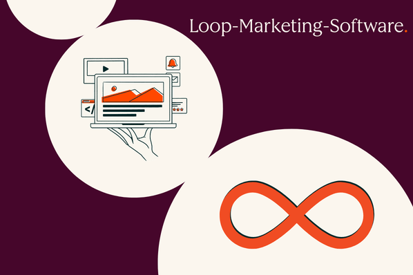 Loop: Software de Marketing com IA Avançada