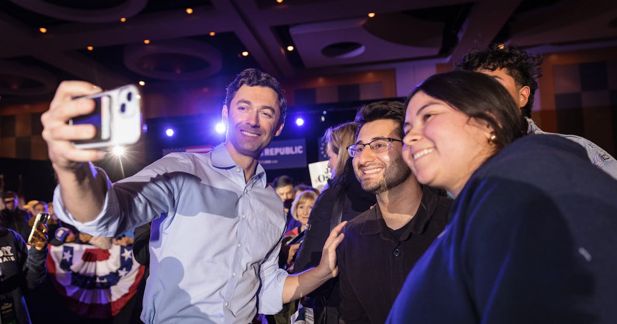 Democratas enfrentam a vantagem financeira dos republicanos