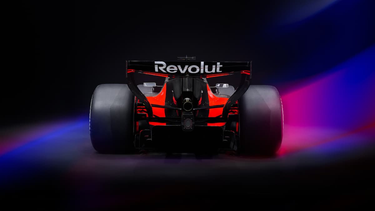 Audi e Revolut lançam equipe F1 com show em Berlim