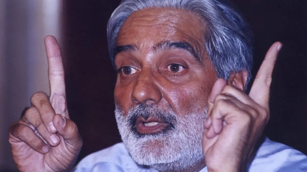 Morre IS Bindra, ex-líder do críquete indiano