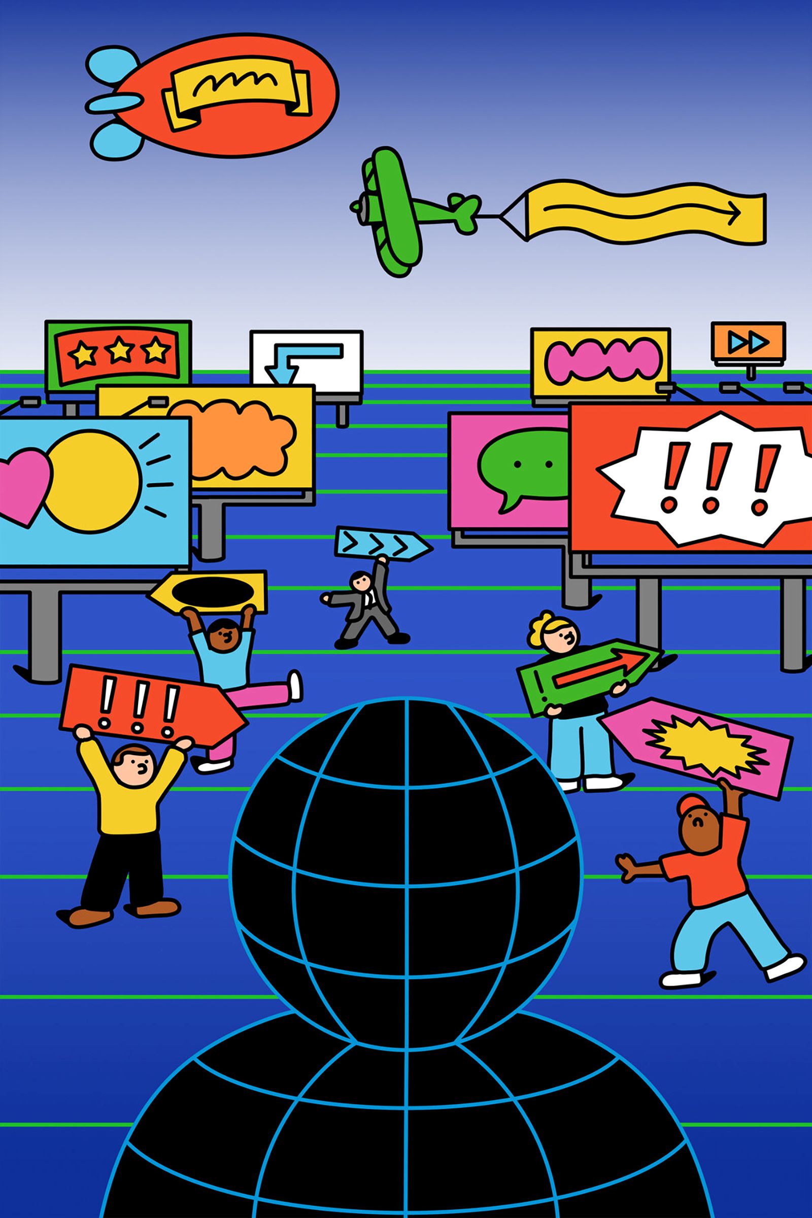 Empresas adaptam marketing para influenciar IA