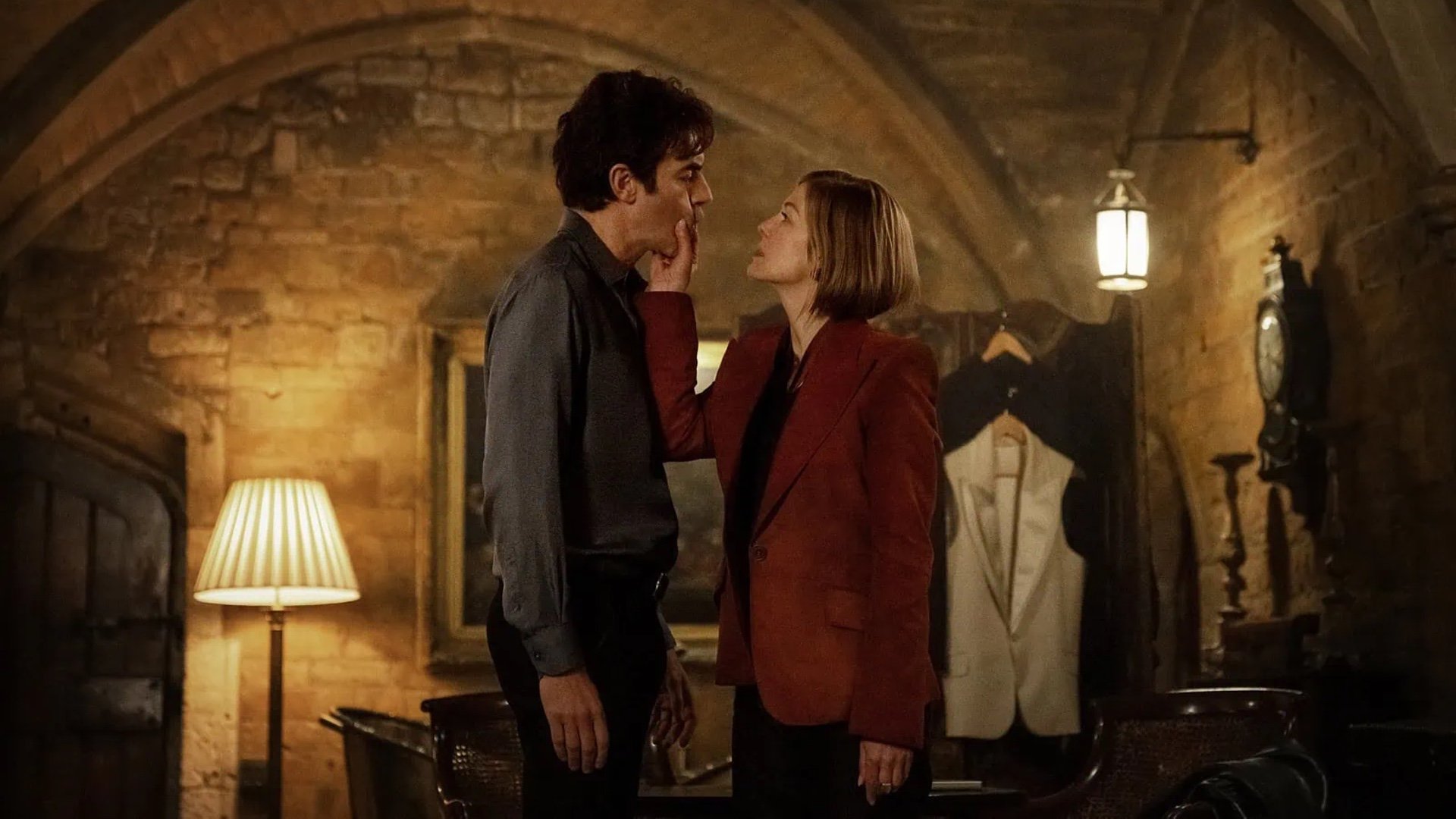 Ladies First: comédia com Sacha Baron Cohen