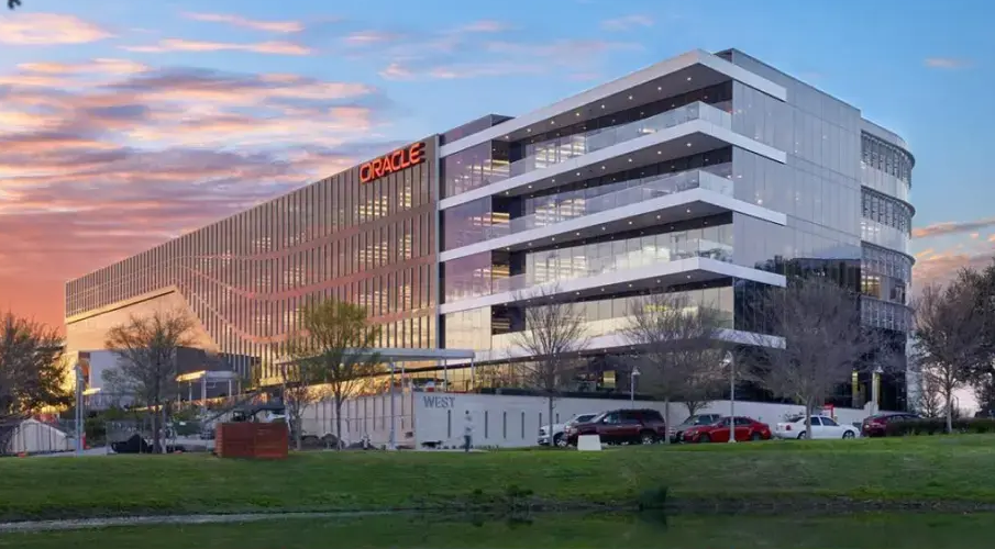 Oracle lança 40 novos agentes de IA para aplicações