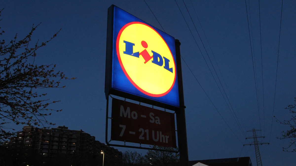 Lidl abre o primeiro pub na Irlanda do Norte