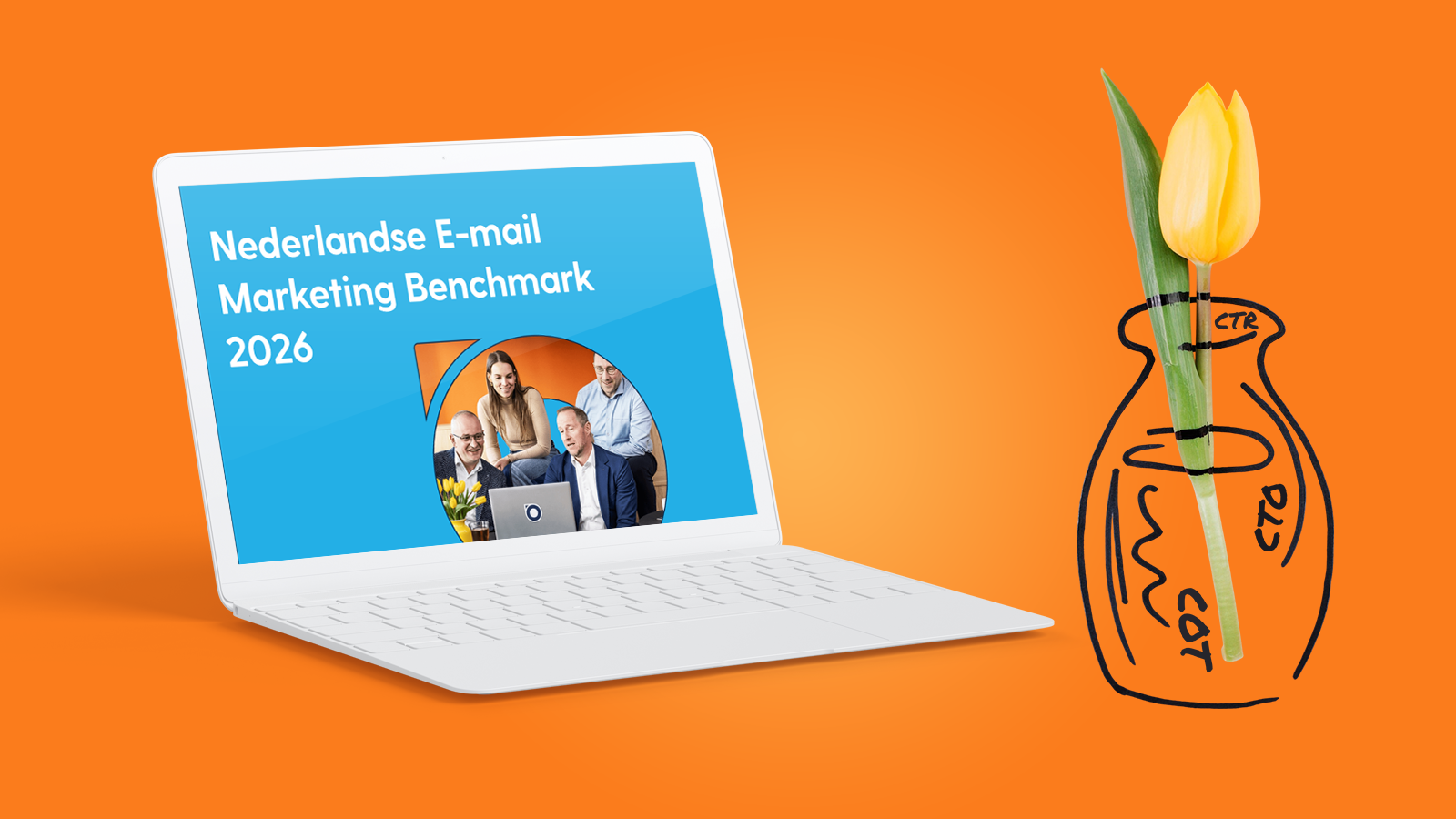 E-mail Marketing em 2026: Momento é Crucial