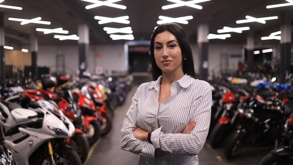 Crescimento orgânico da Mundimoto impressiona