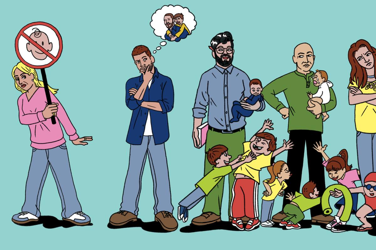 Théo desafiou preconceitos por amor e mudou visão