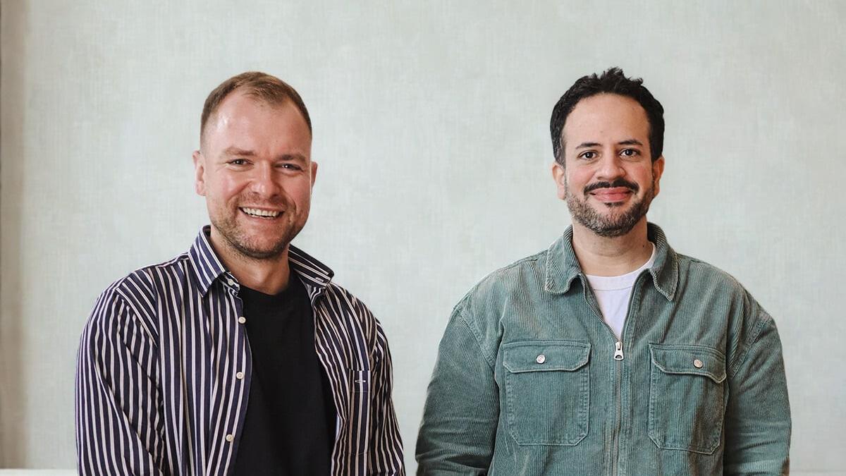 Wongdoody renova estratégia com dupla da TLGG