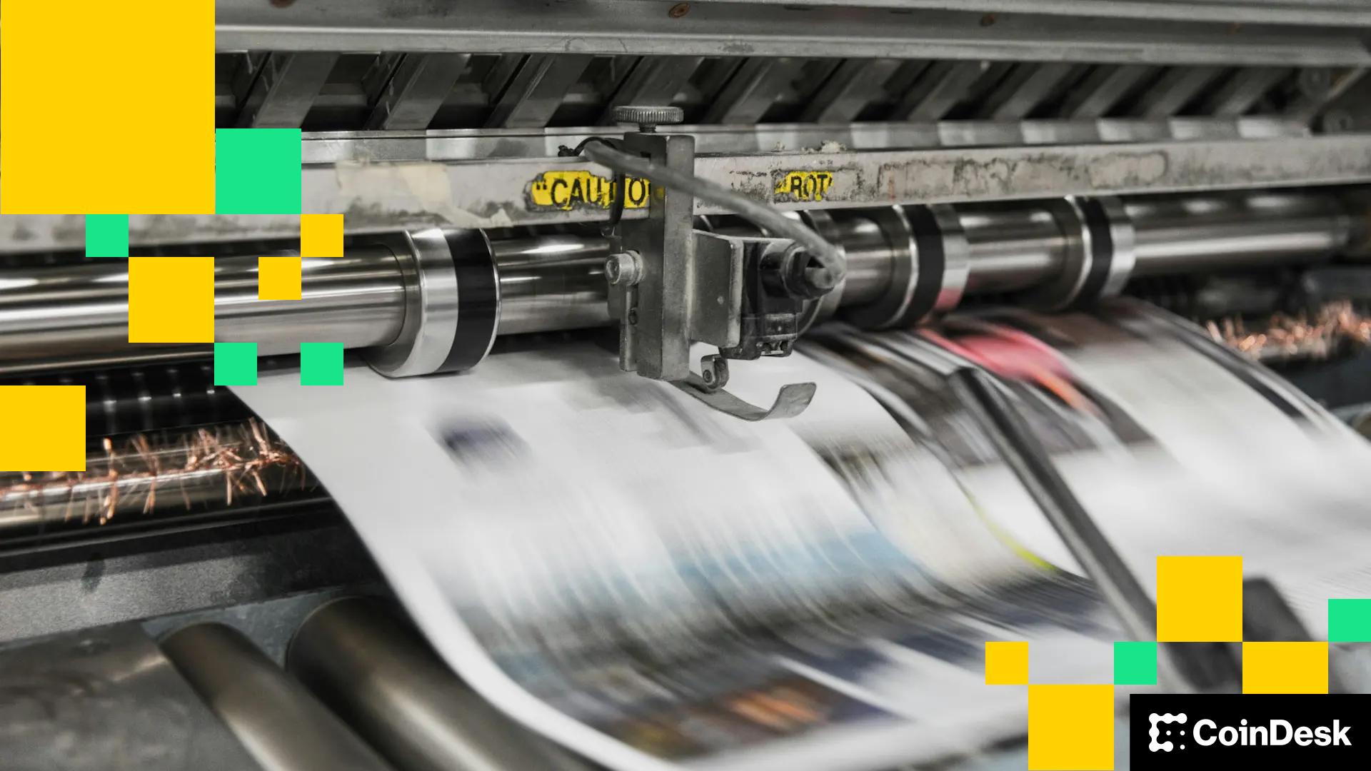 Mais de 60% dos press releases cripto são suspeitos