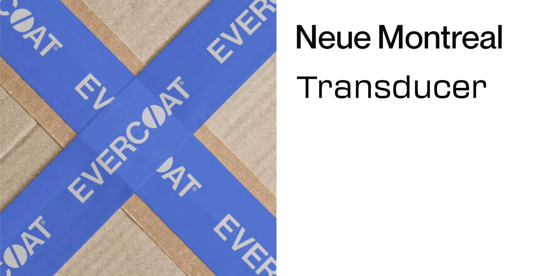 Evercoat renova marca e aposta no digital