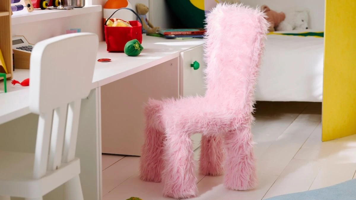 Imaginário infantil ganha forma na nova IKEA