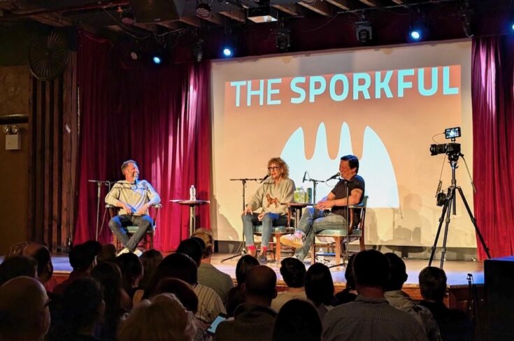 O estado atual do bagel: tendências e percepções