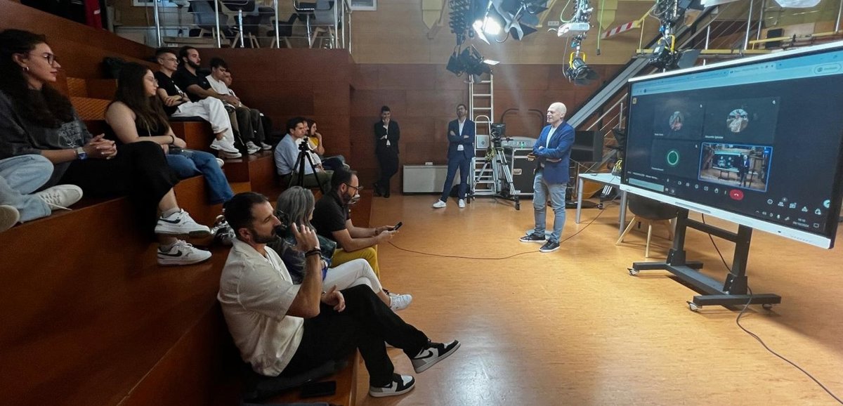 Produções indicadas ao Oscar recebem selo da UCAM