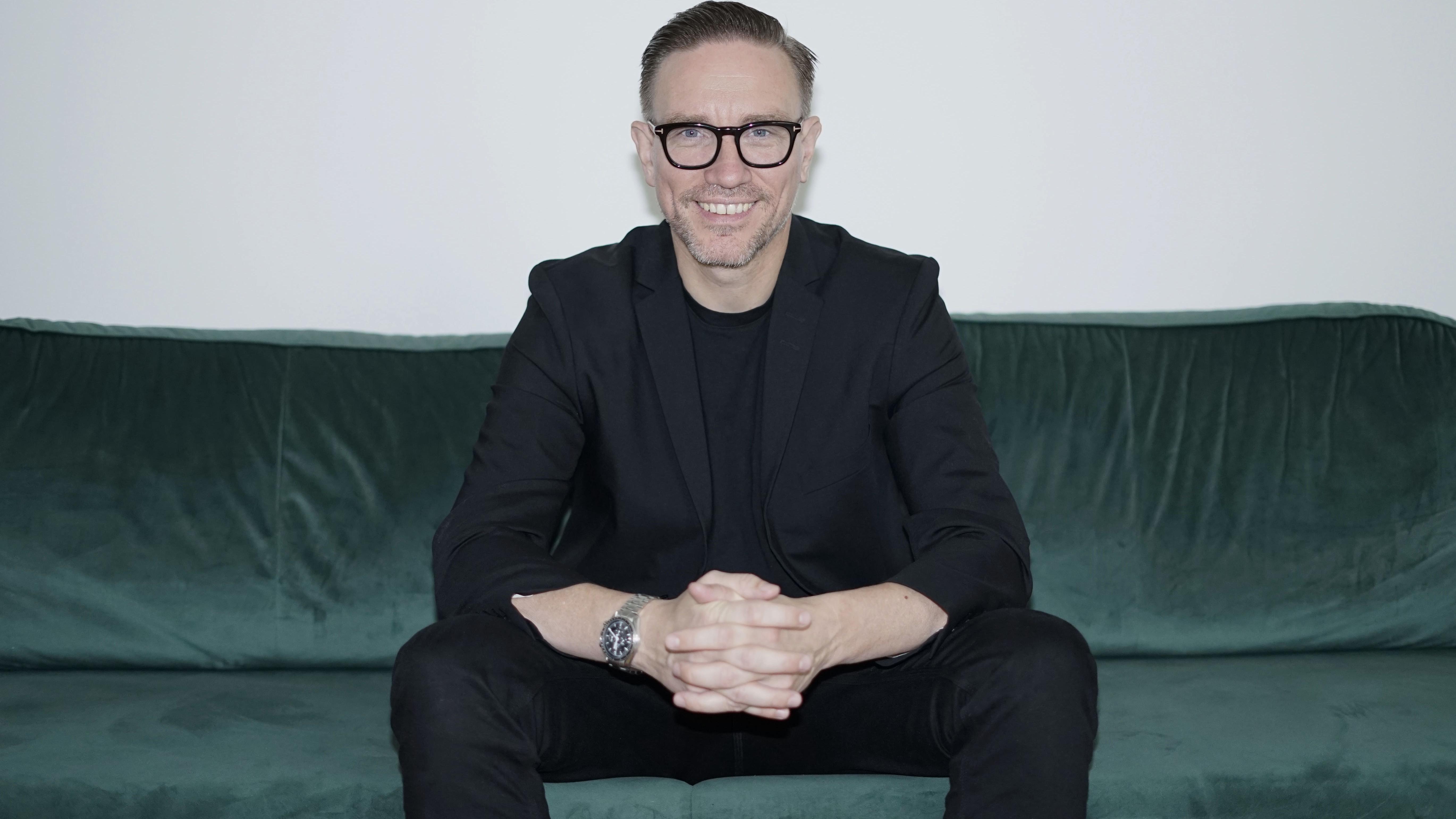 Chefe da MRM, Ulrich Saeuberlich, deixa o cargo