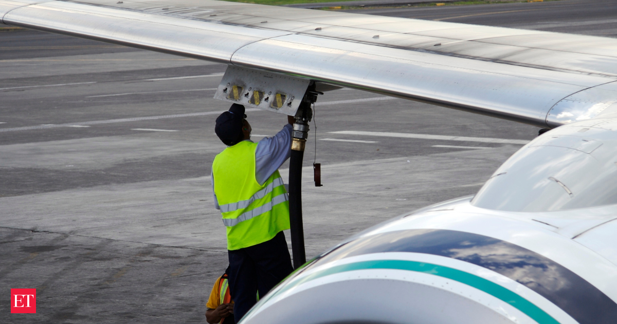 Governo revisa normas do combustível ATF