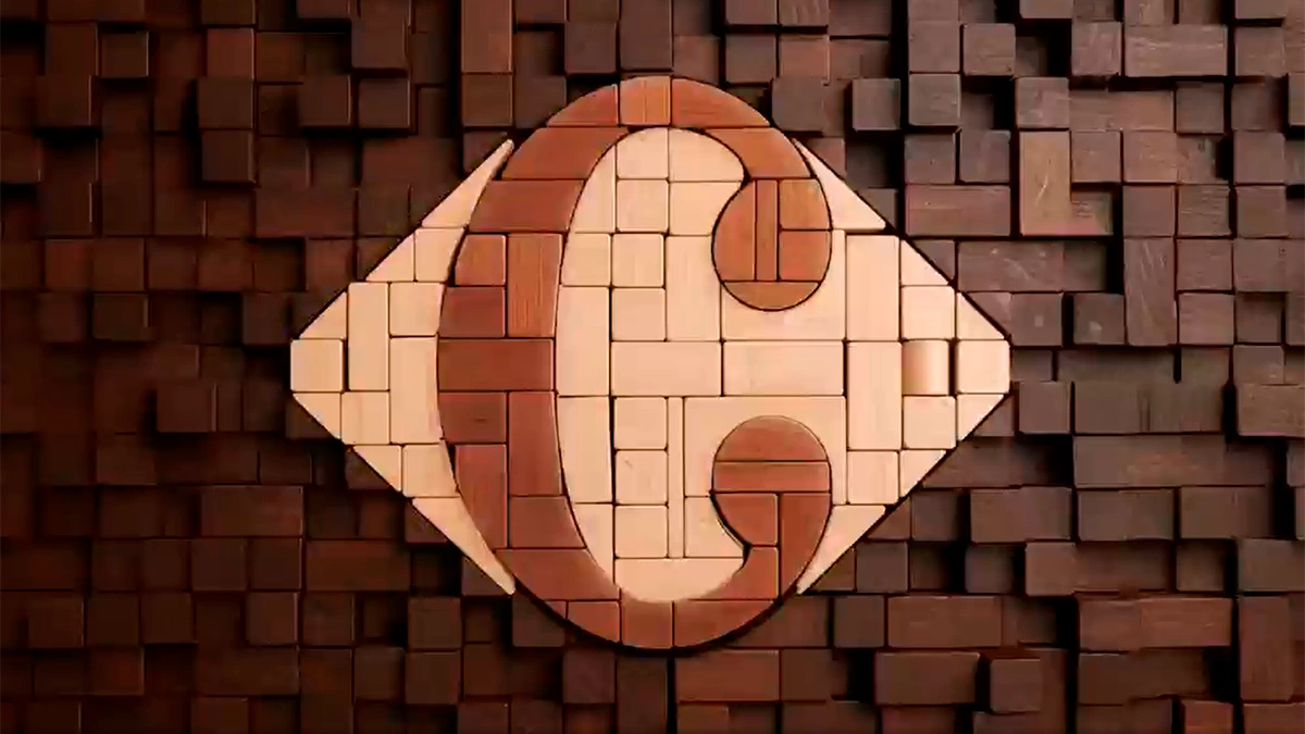 Carrefour revela segredo oculto em seu logotipo