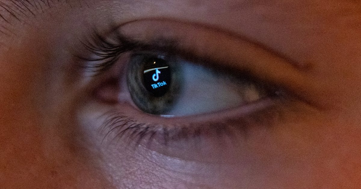 TikTok sob investigação por vigilância nos EUA