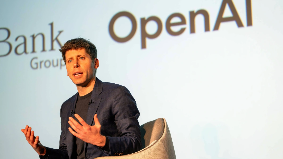 OpenAI avança com alto-falante inteligente inovador