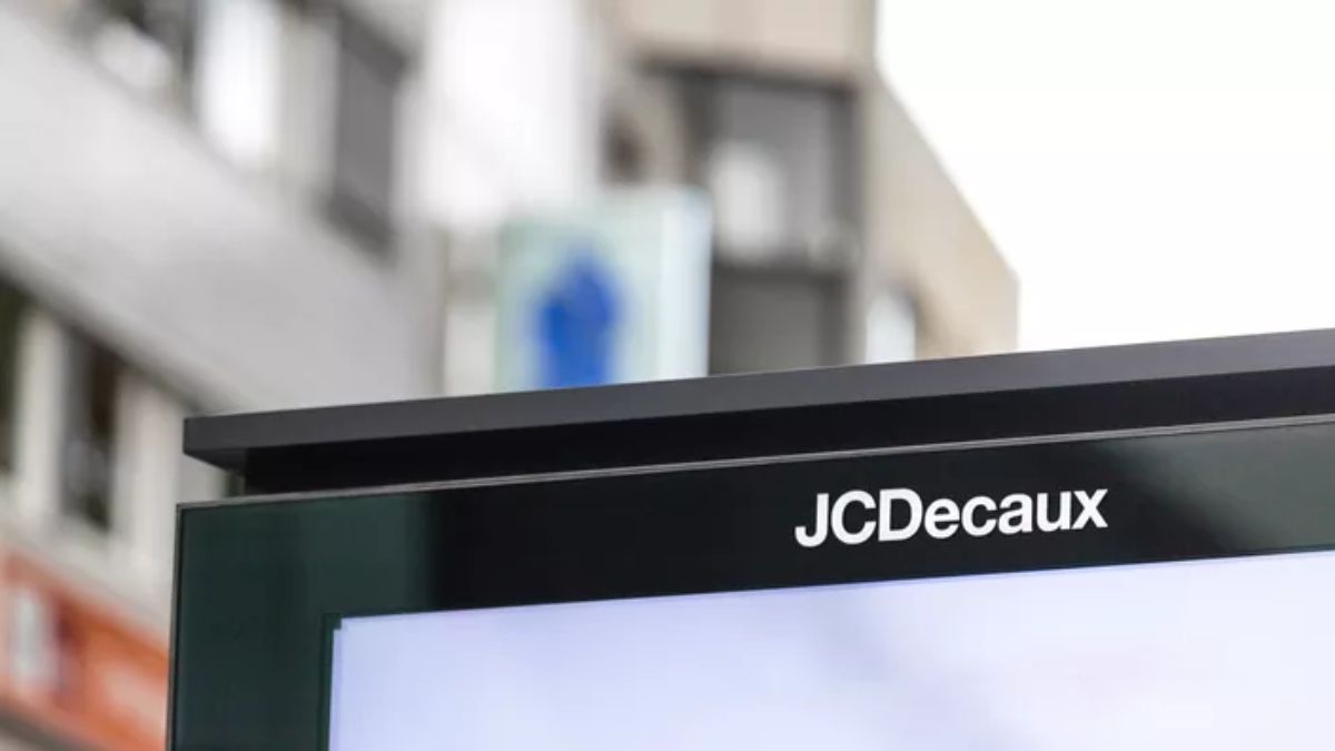 JCDecaux lança nova solução programática global