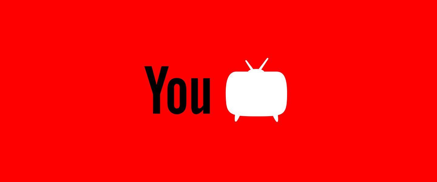 Elemento da TV falta em patrocínios no YouTube