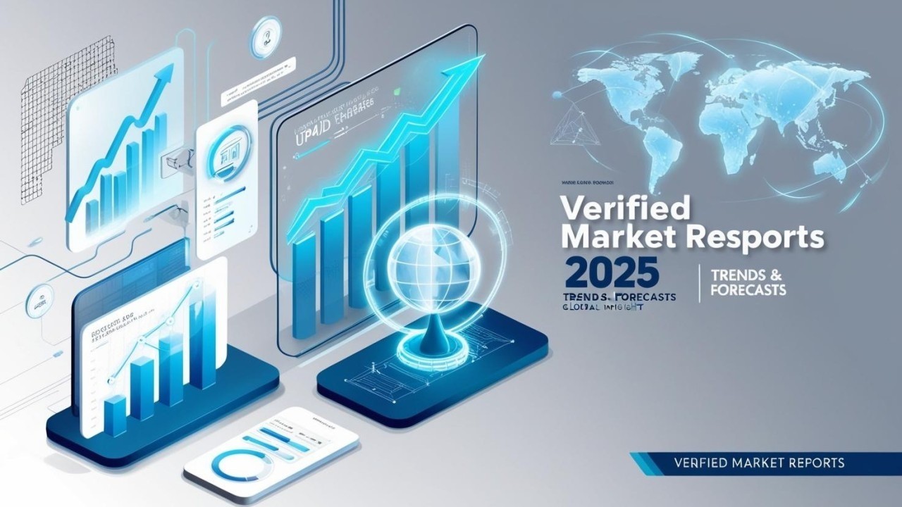 Mercado de Marketing Interativo em Expansão Global