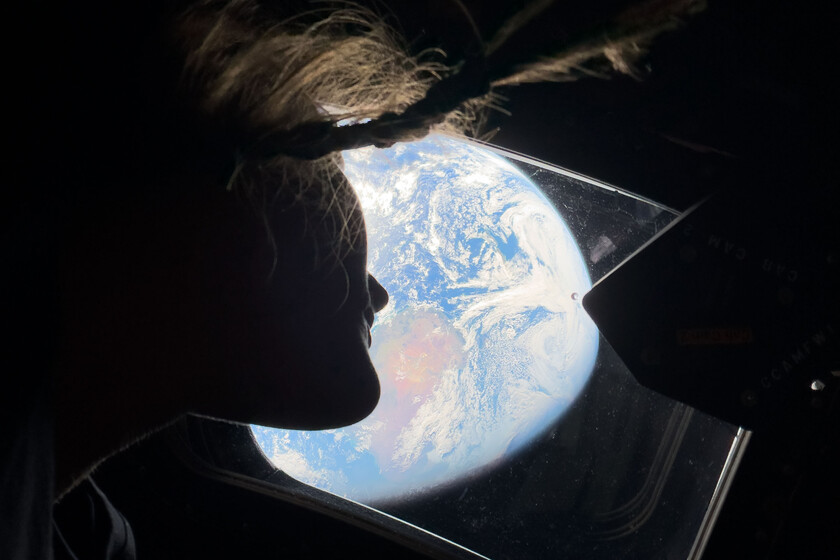 iPhone ajuda a capturar imagens incríveis no espaço