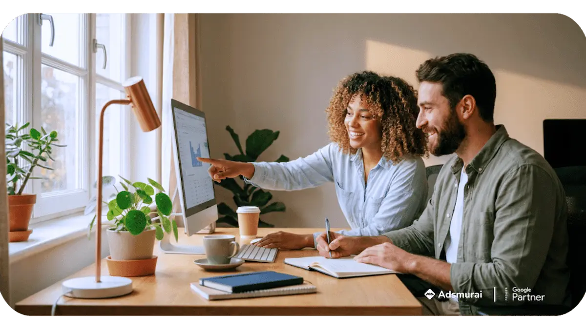 Adsmurai reforça laços com Google em estratégia IA