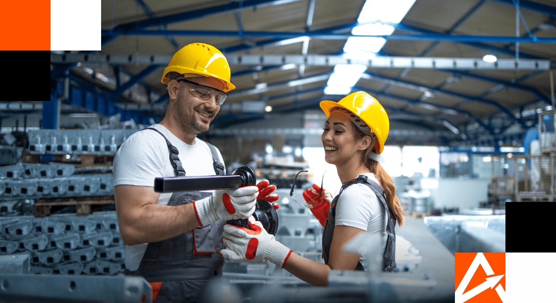 Estratégias Digitais no Marketing Industrial B2B