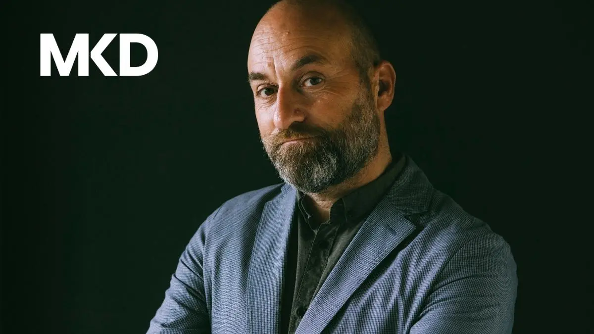 Moncho Padrón fala sobre marketing humano