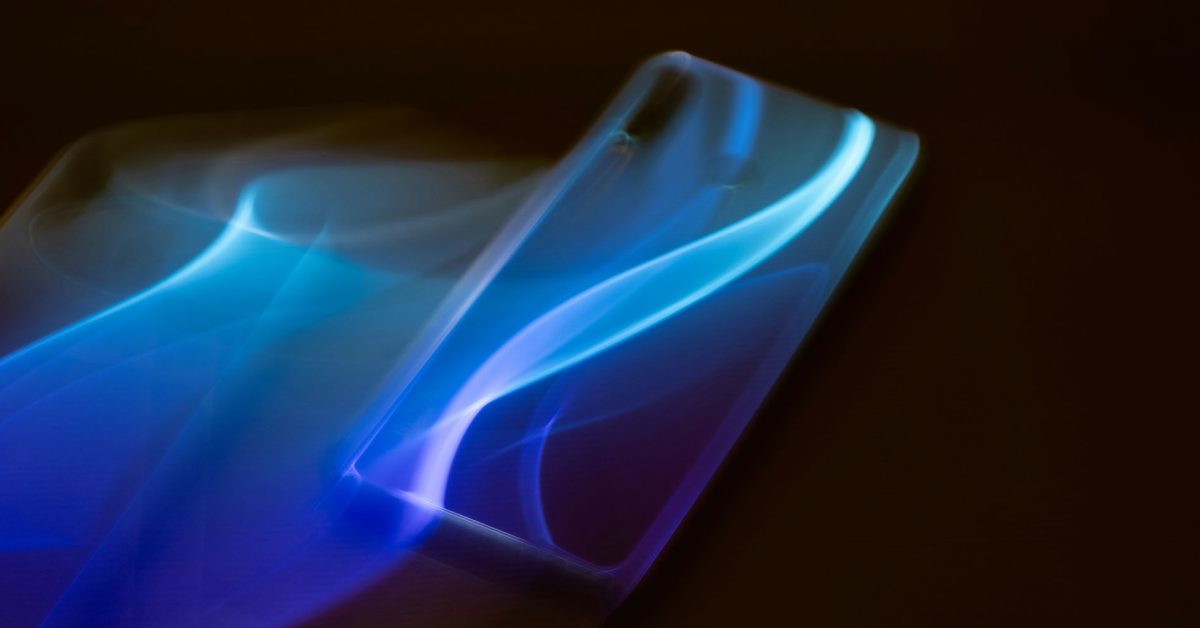 Apple planeja iPhone para os próximos 50 anos