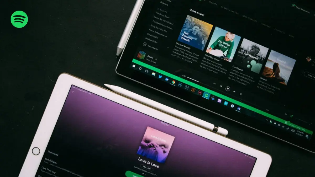 Spotify testa anúncios visuais interativos