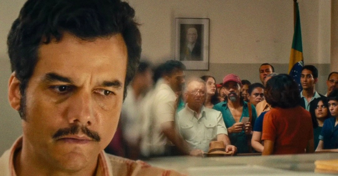 O papel da Lei Rouanet versus o cinema nacional