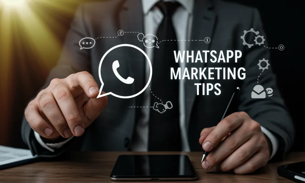 WhatsApp: Pare de adicionar sem consentimento