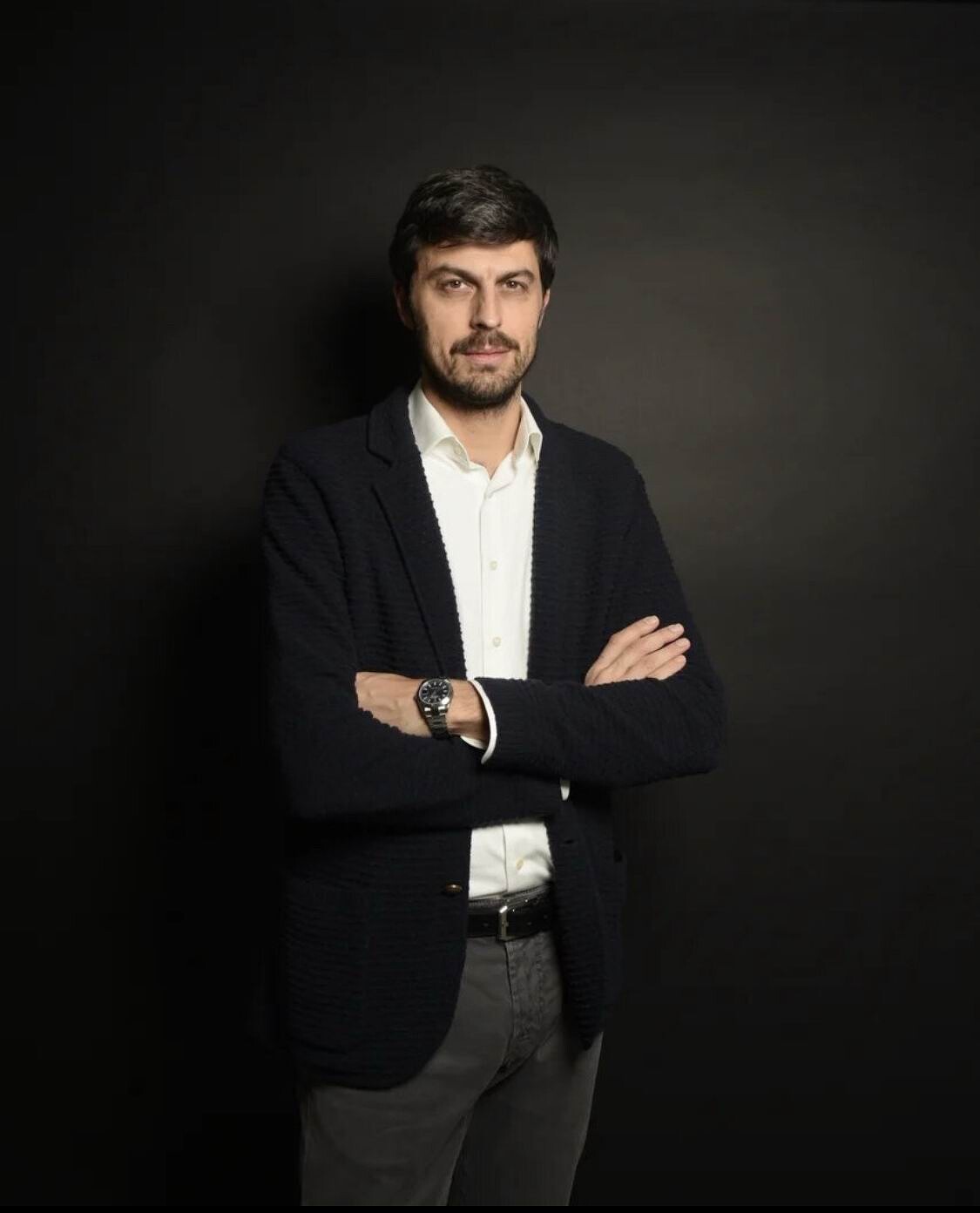 Fedor Kruglov lidera AdTech na Voxys