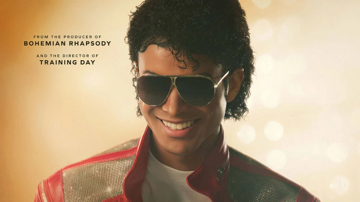 Michael Jackson invade X com campanha inovadora