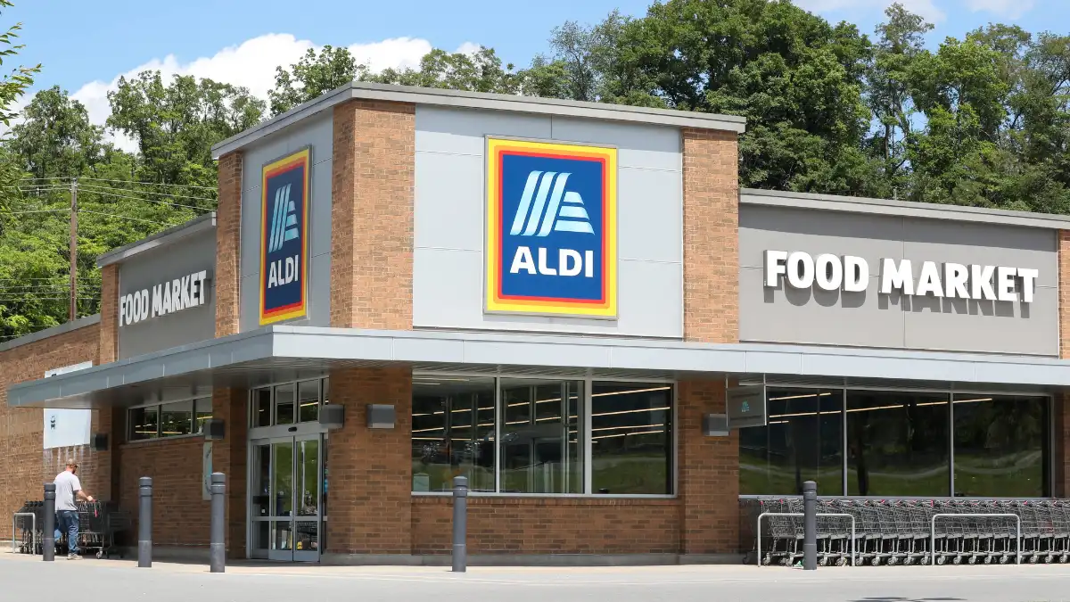 Aldi e Lidl atraem clientes nos EUA com preços baixos