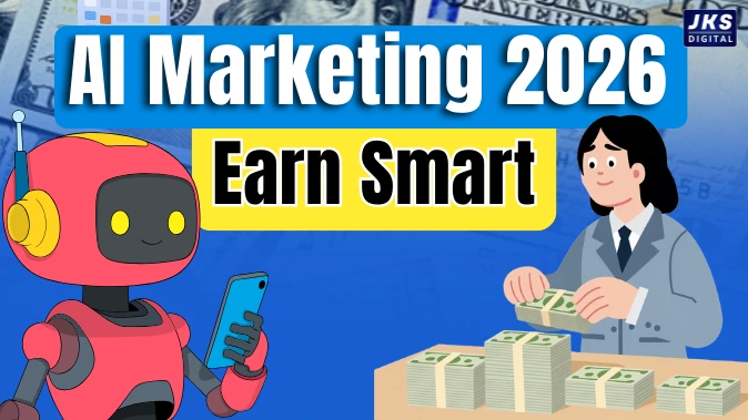 IA transforma marketing digital na Índia em 2026