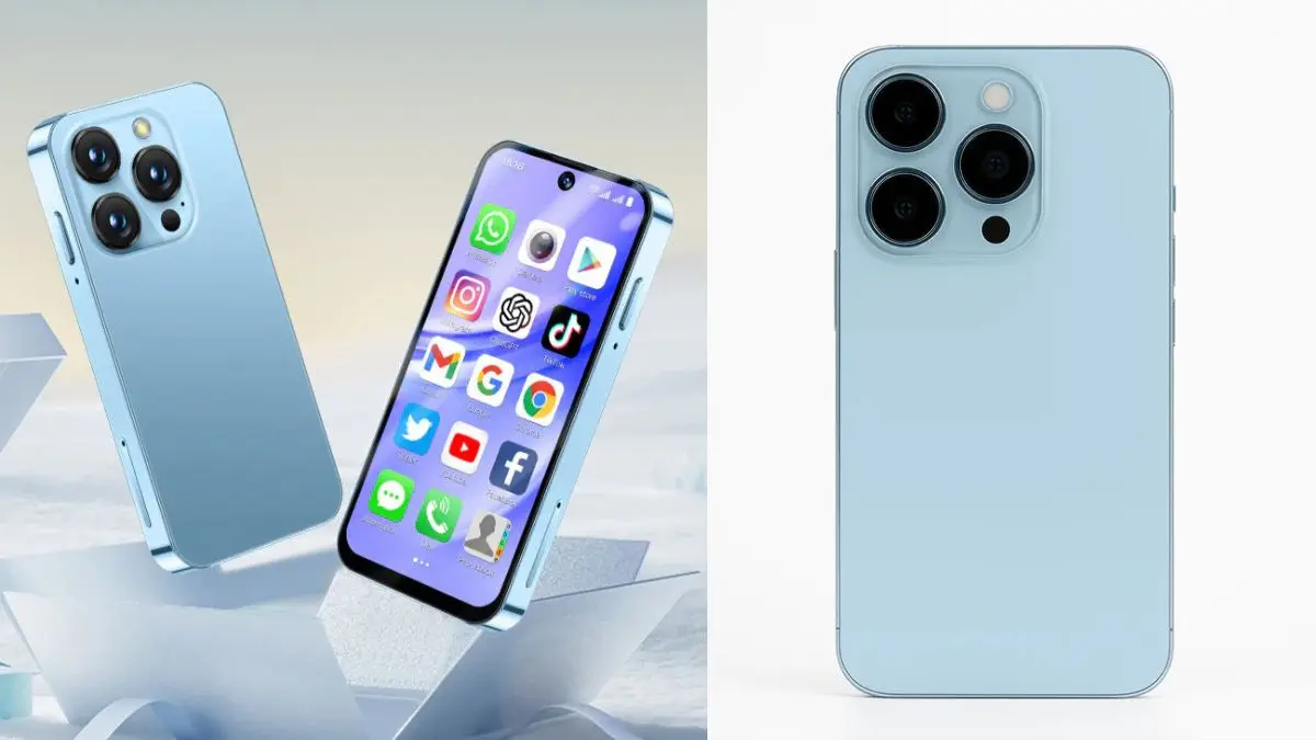 NanoPhone: celular ultracompacto desafia gigantes