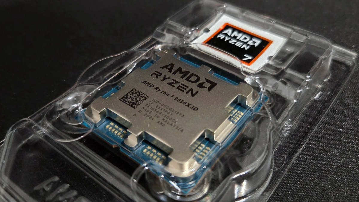 Ryzen 7 9850X3D: Lançamento e Polêmicas