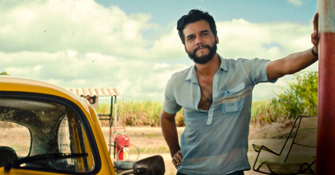 Vitória brasileira: 'O Agente Secreto' no Globo de Ouro