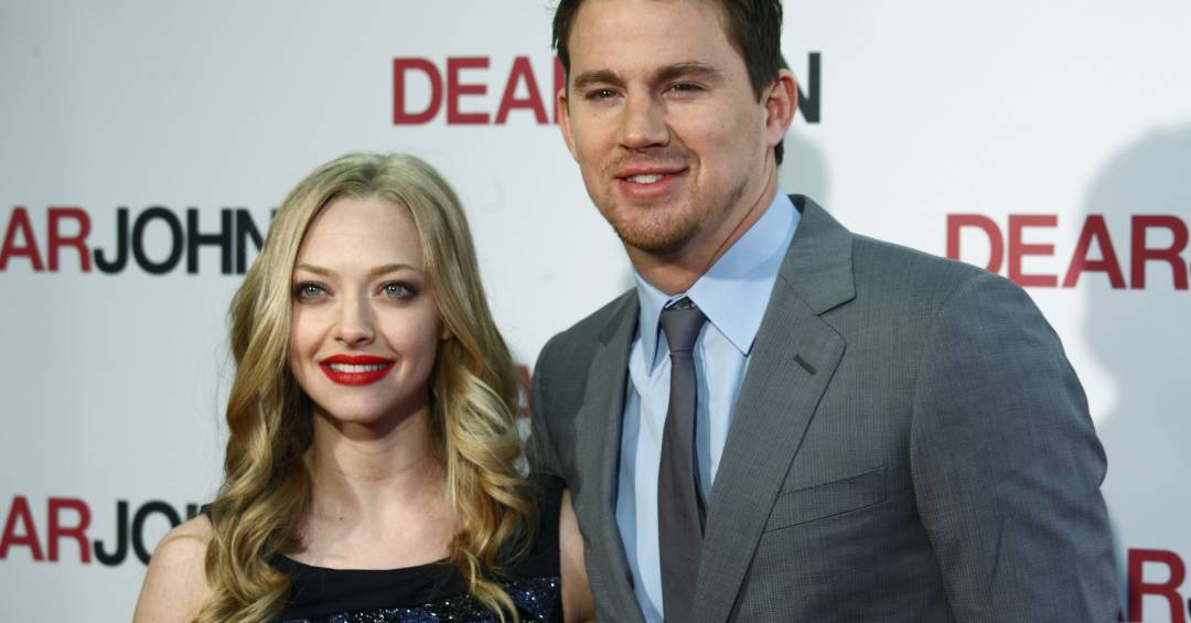 Channing Tatum e o episódio curioso em set de filme