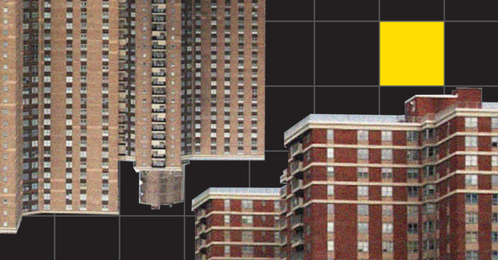 A História e Evolução da Co-op City no Bronx