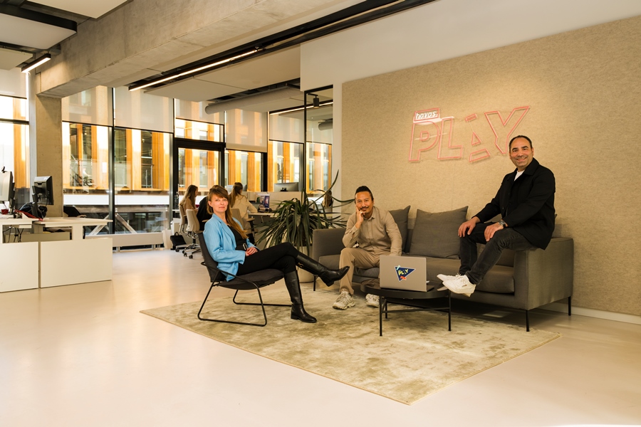 Havas revela crescimento poderoso em lucro e receita