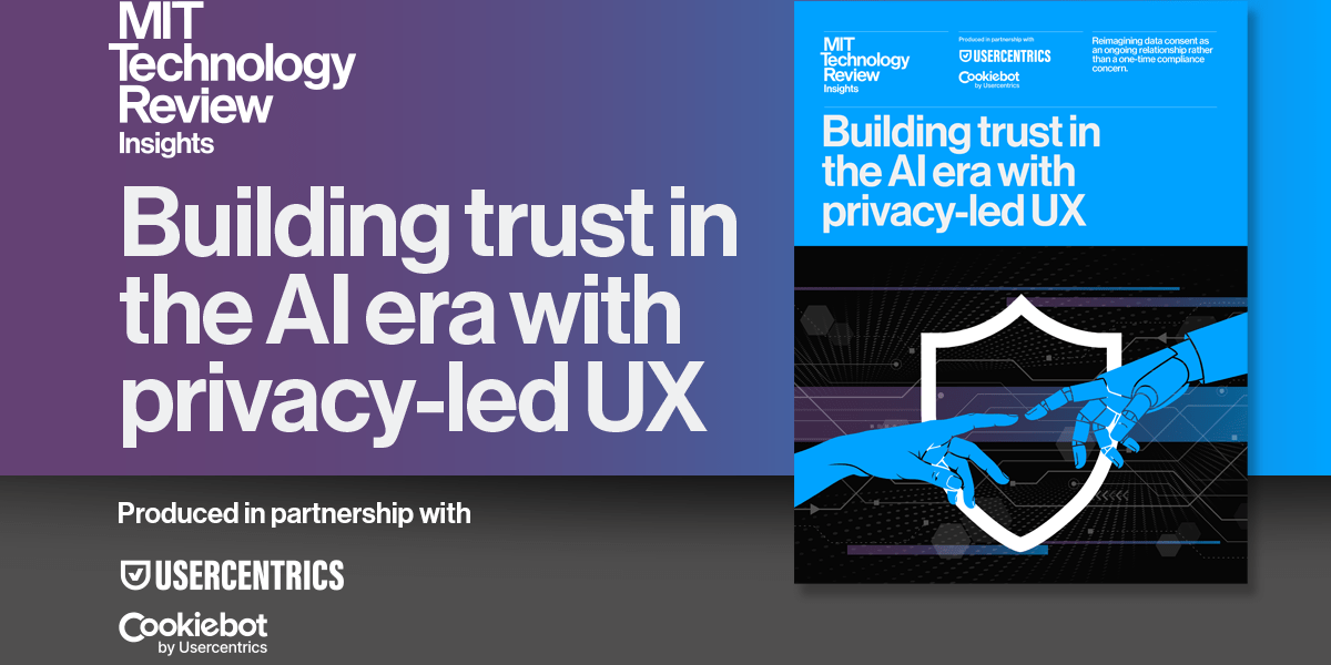 Privacidade e UX: Confiança na Era da IA