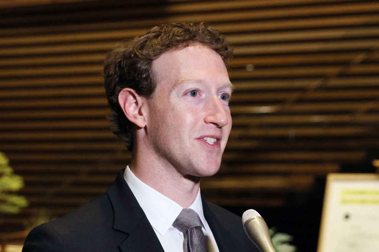 Meta explora monetização de IA além dos anúncios